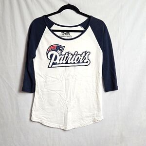 🖤5/$20🖤 PATRIOTS.. shirt..